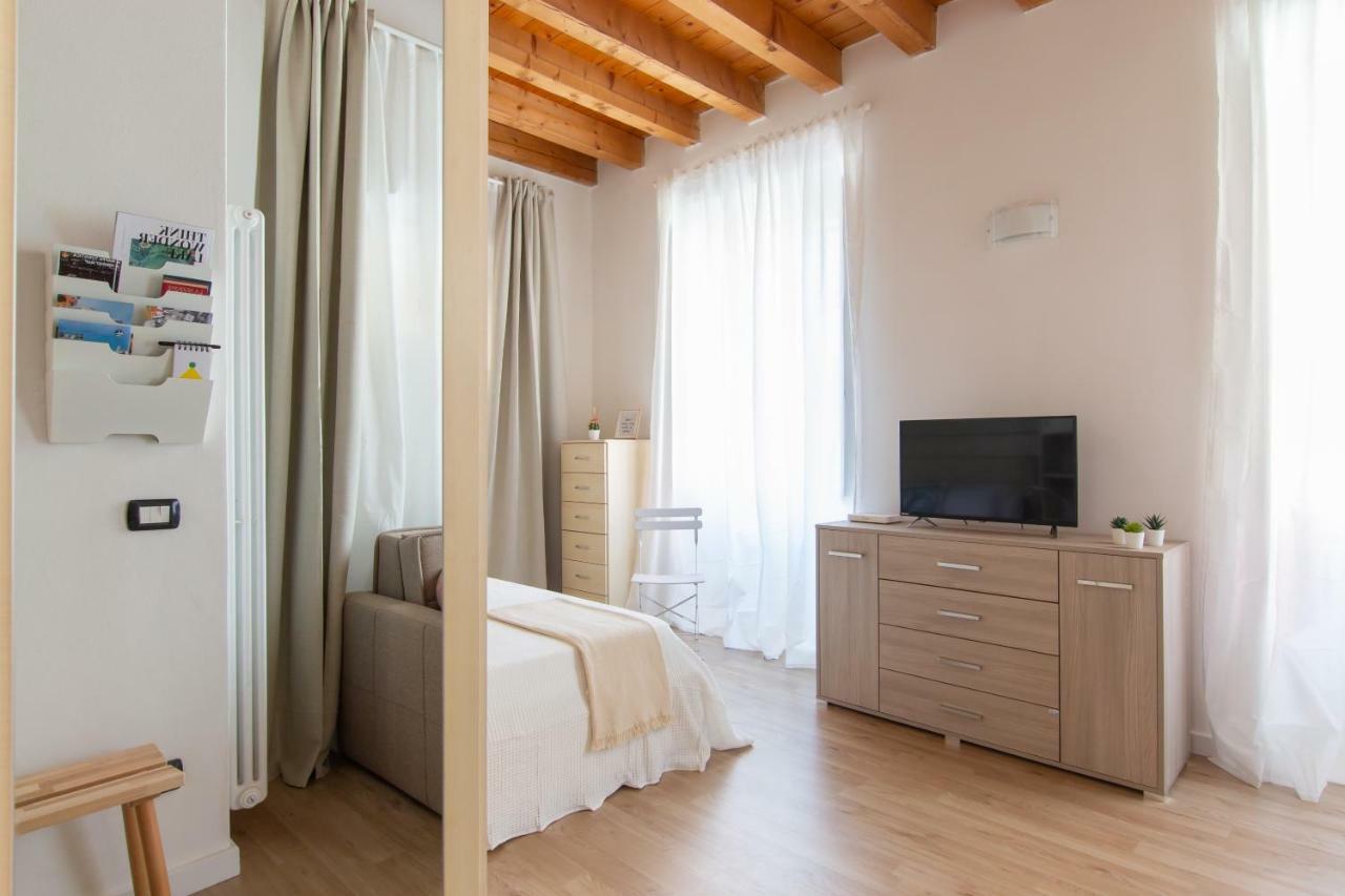 Foresteria Della Corte Όπως Εξωτερικό φωτογραφία