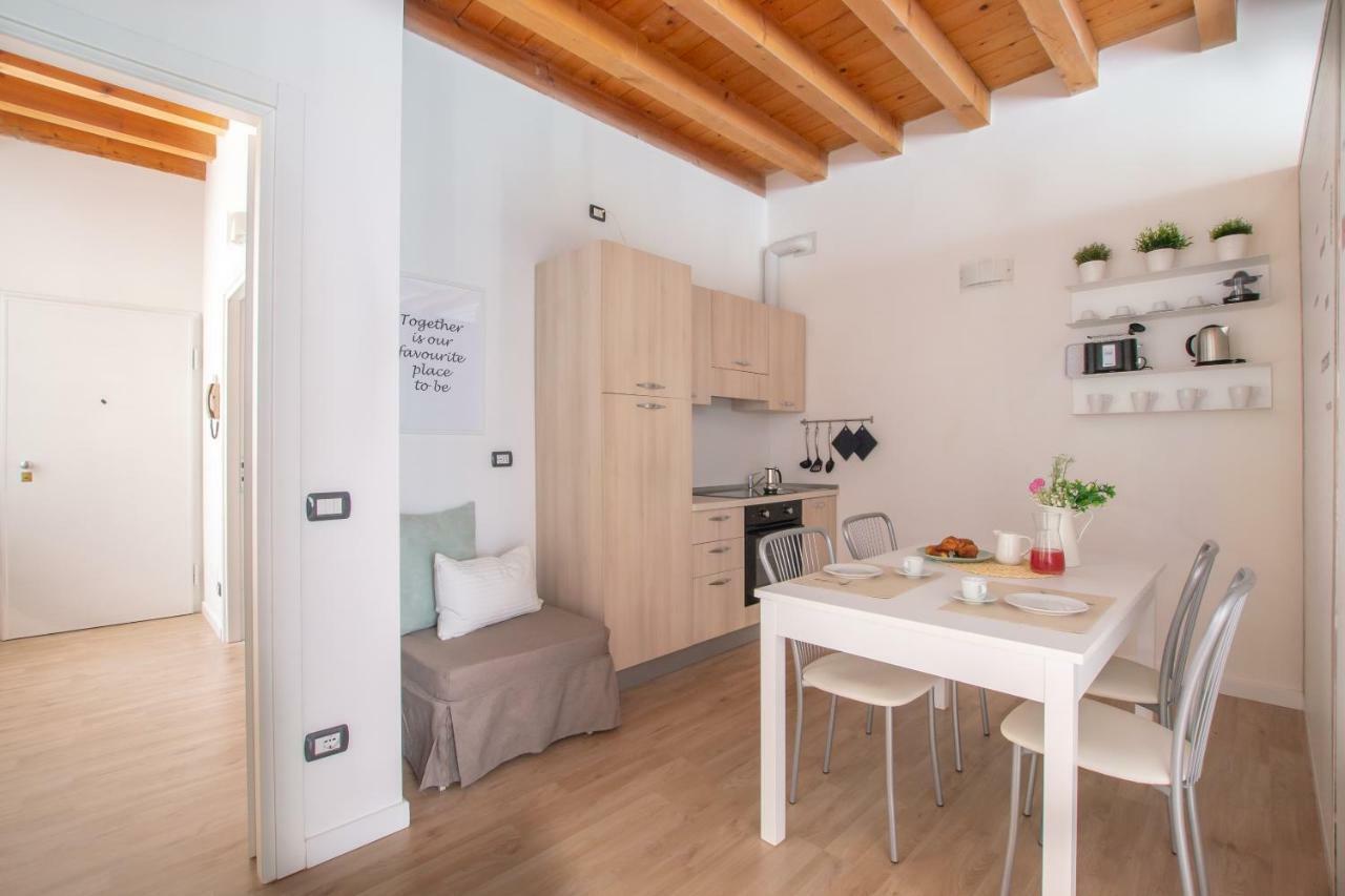 Foresteria Della Corte Όπως Εξωτερικό φωτογραφία
